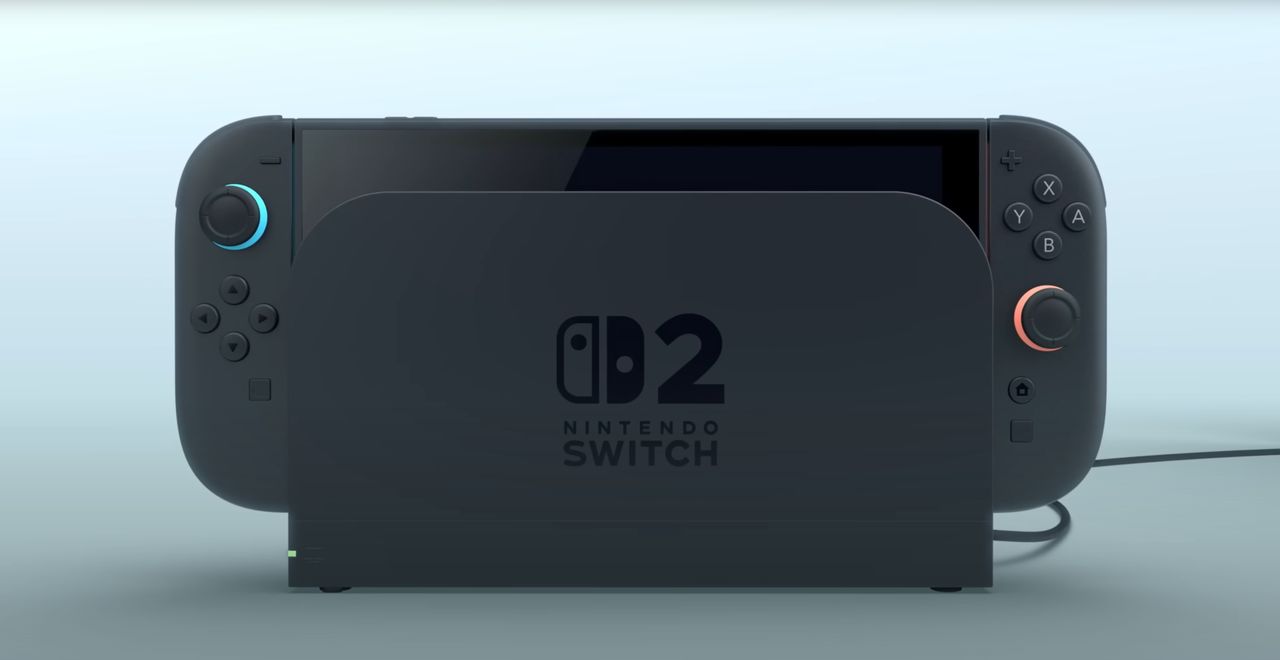 Switch 2 "naprawdę odniósł ogromny sukces". Legenda Nintendo chwali nową konsolę i mówi o rywalizacji z PlayStation