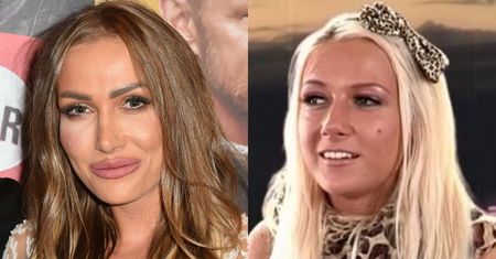 Eliza Trybała prezentuje na ściance ODMIENIONĄ TWARZ (FOTO)
