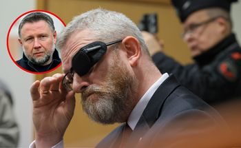 Partia Brauna do delegalizacji? "Sprawdzą służby specjalne"