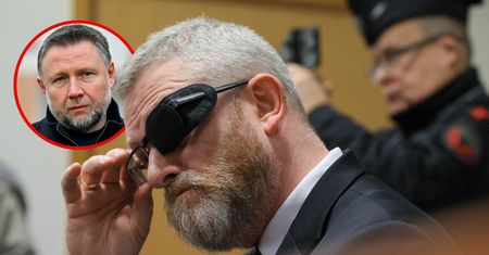 Brauna finansuje Rosja? Minister: Służby będą to sprawdzać