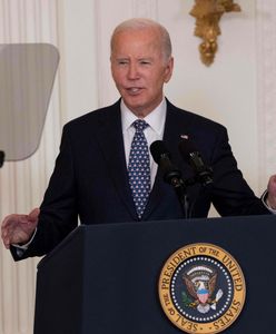 Gigantyczna transakcja. Biden podjął decyzję