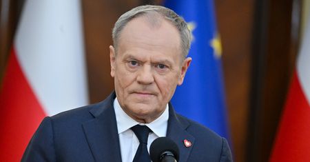 Kradzież Lexusa rodziny Tuska. Nowe informacje
