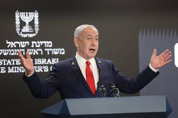 Dezinformacja Izraela ws. Gazy. Polski rząd reaguje