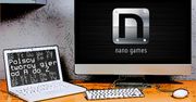 Polscy twórcy gier od A do Z: Nano Games