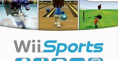 Wii Sports najlepiej sprzedającą się grą wszech czasów?