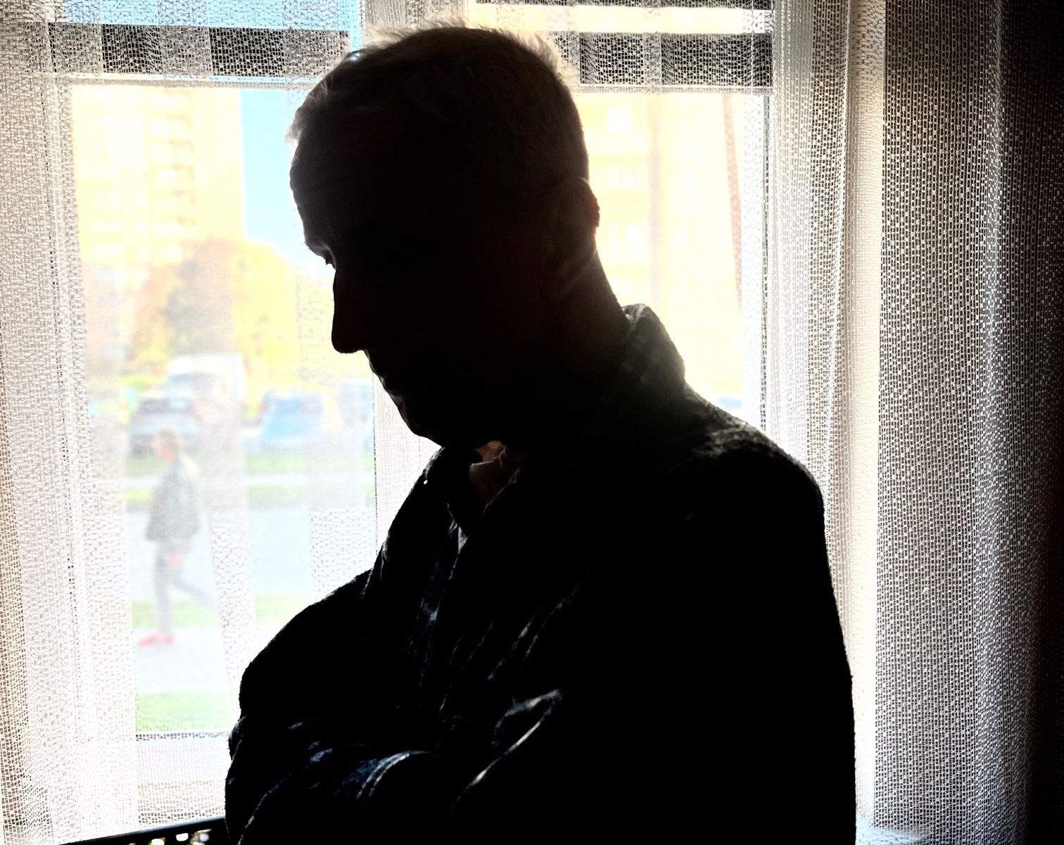Grudziądz. Artur N. jeden ze skazanych za zabójstwo. Do dziś twierdzi, że niesłusznie. Z miejscem zbrodni nie łączy go żaden ślad: odcisk palca, buta itd.