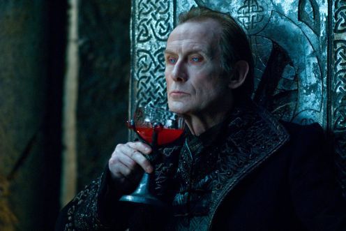 Zakazana miłość | recenzja filmu Underworld: Bunt Lykanów 2