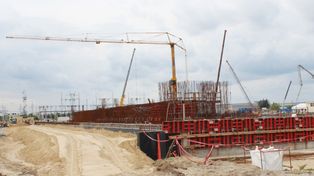 Turek: Dwie elektrownie gazowe. Nowy rozdział po odejściu od węgla
