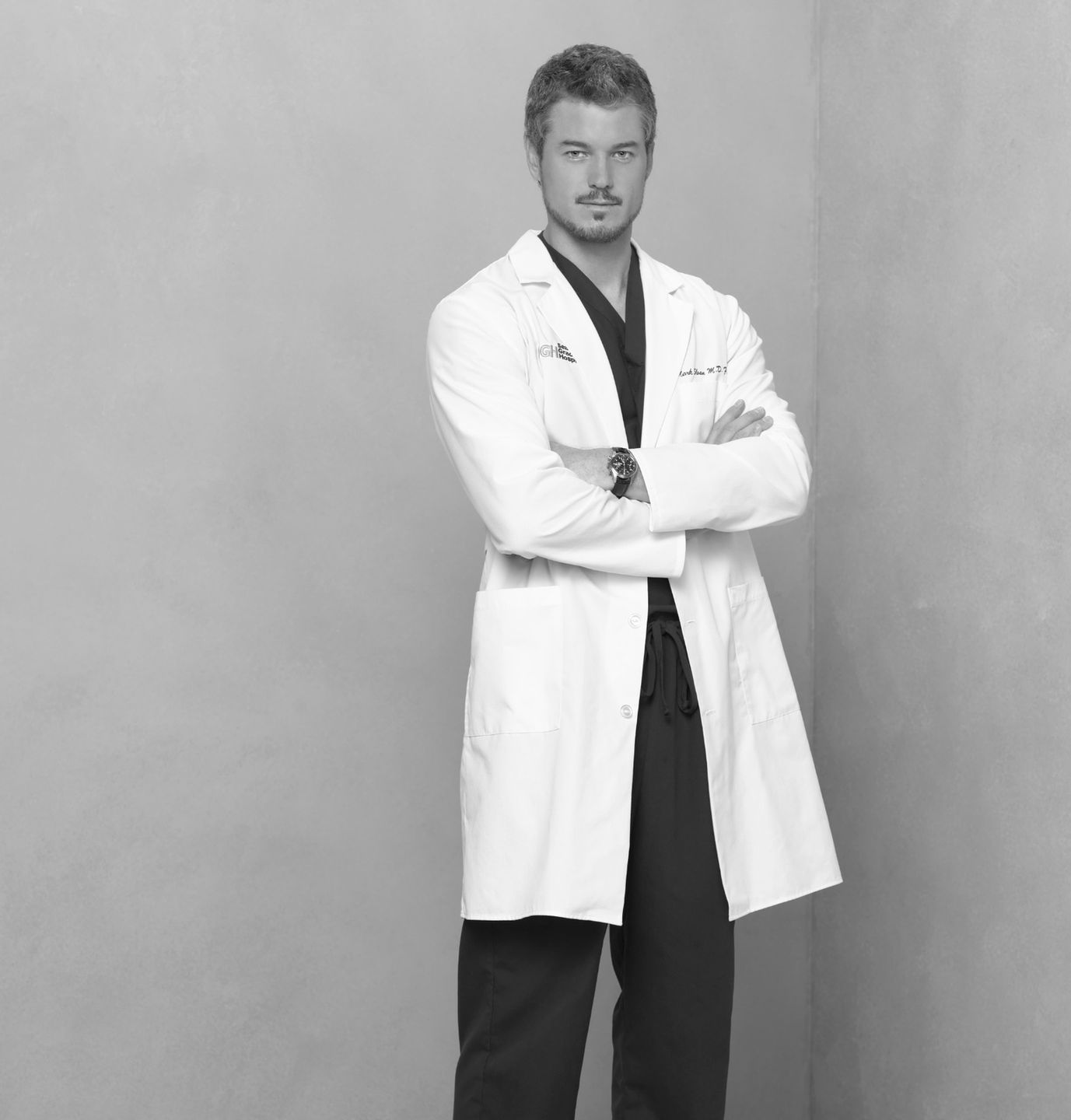 Eric Dane