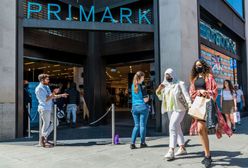 Koronawirus pokrzyżował plany Primarka. "Data otwarcia sklepu w późniejszym terminie"