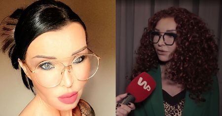 Minge o swojej wszechstronności: "Kocham robić okulary, buty, wanny i meble"