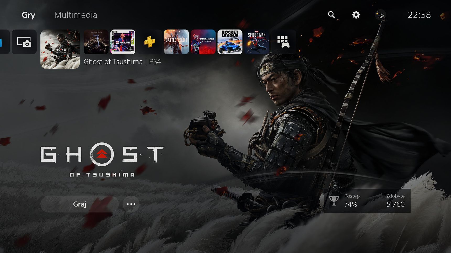 Matko bosko, kto to tak zaprojektował. PlayStation 5: test i recenzja 4