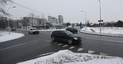 Rzeszów: Zamiast groźnego skrzyżowania mieszkańcy chcą ronda