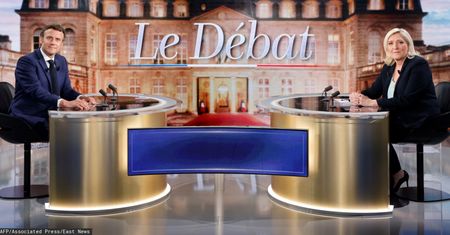 Wybory we Francji. Macron kontra Le Pen. A jeśli najważniejsza będzie… III tura?