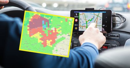 Sygnał GPS w Polsce został zagłuszony. Jakie są przyczyny, jakie mogą być skutki?