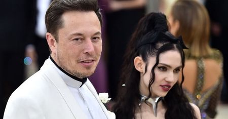 Nazwali syna X Æ A-12. Musk tłumaczy, jak się to wymawia