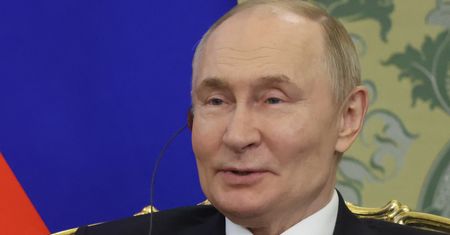 Konflikt Izrael-Iran. Tak Putin korzysta na wojnie na Bliskim Wschodzie