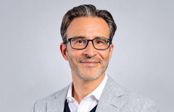 Adam Gerhart z awansem w WPP. Będzie odpowiadał za globalnych klientów