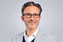 Adam Gerhart awansuje w WPP. Odpowie za globalnych klientów grupy