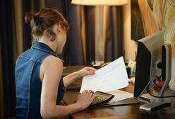 Zamieściła zdjęcie z pracą inżynierską. Fala negatywnych komentarzy