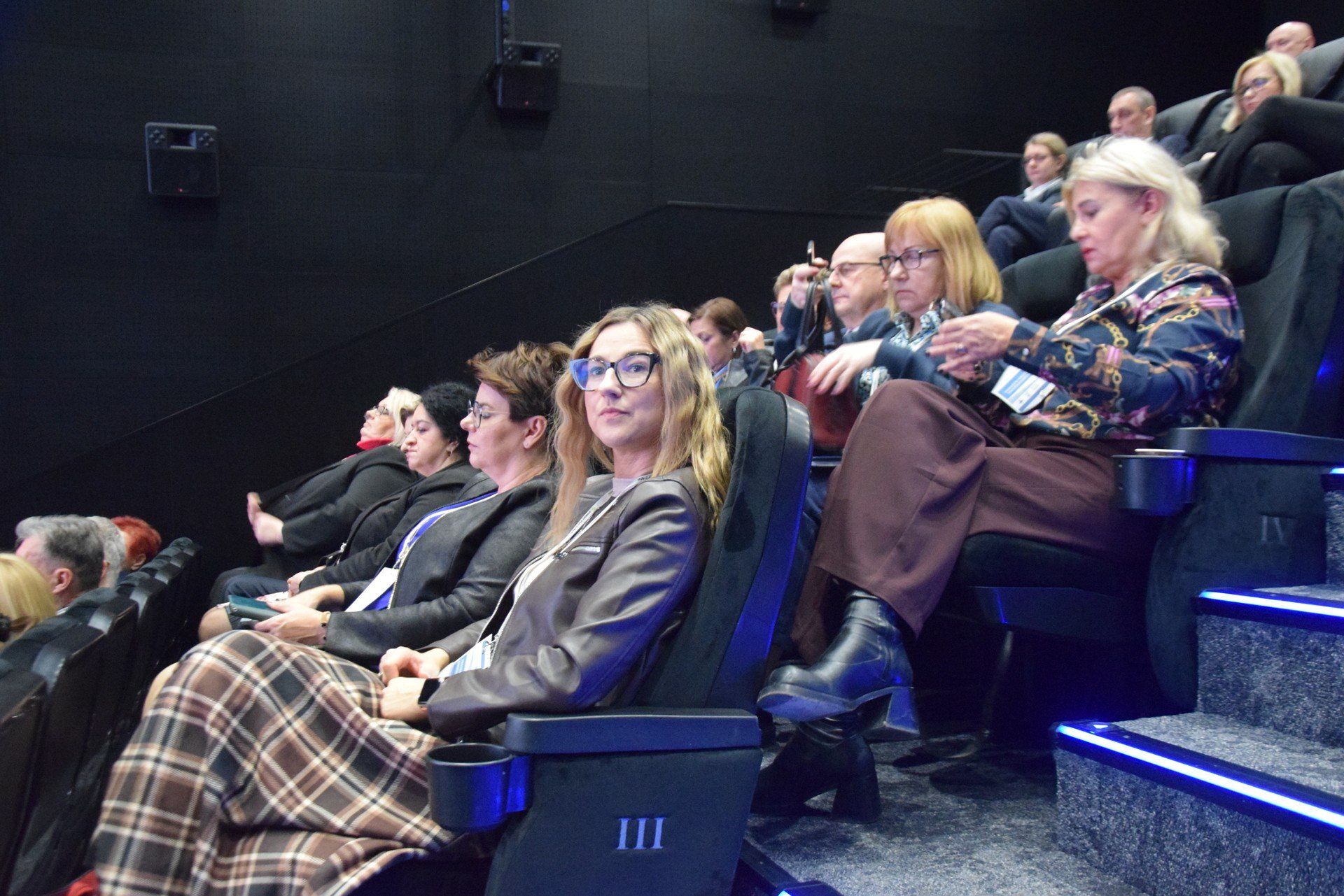 II Forum Samorządności województwa śląskiego w Pszczynie