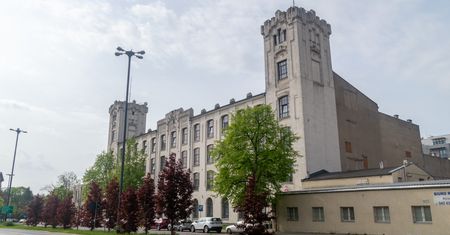 Pojechała do Łodzi. Czekała karteczka. "Trudno było uwierzyć"