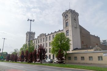 Pojechała do Łodzi. Czekała karteczka. "Trudno było uwierzyć"