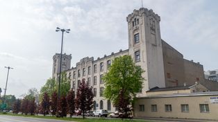 Pojechała do Łodzi. Czekała karteczka. "Trudno było uwierzyć"