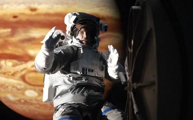 Na co do kina? Warte uwagi premiery filmów science fiction 7