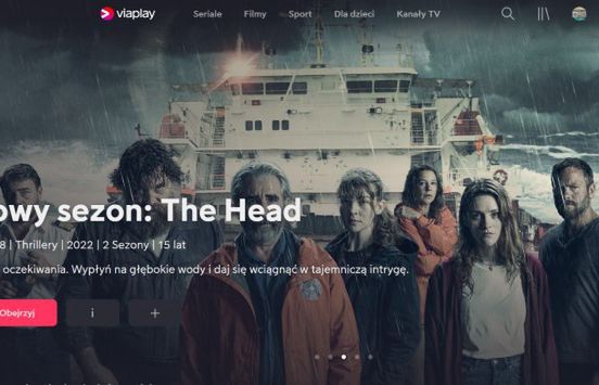 Viaplay rozpoczął sprzedaż taniego pakietu. Ile kosztuje?