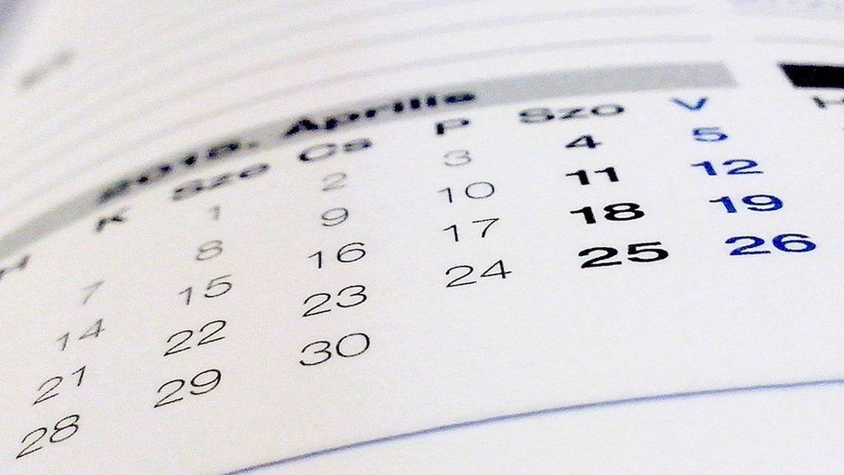 W 2025 roku mamy 14 a nie 13 dni oficjalnych wolnych od pracy.