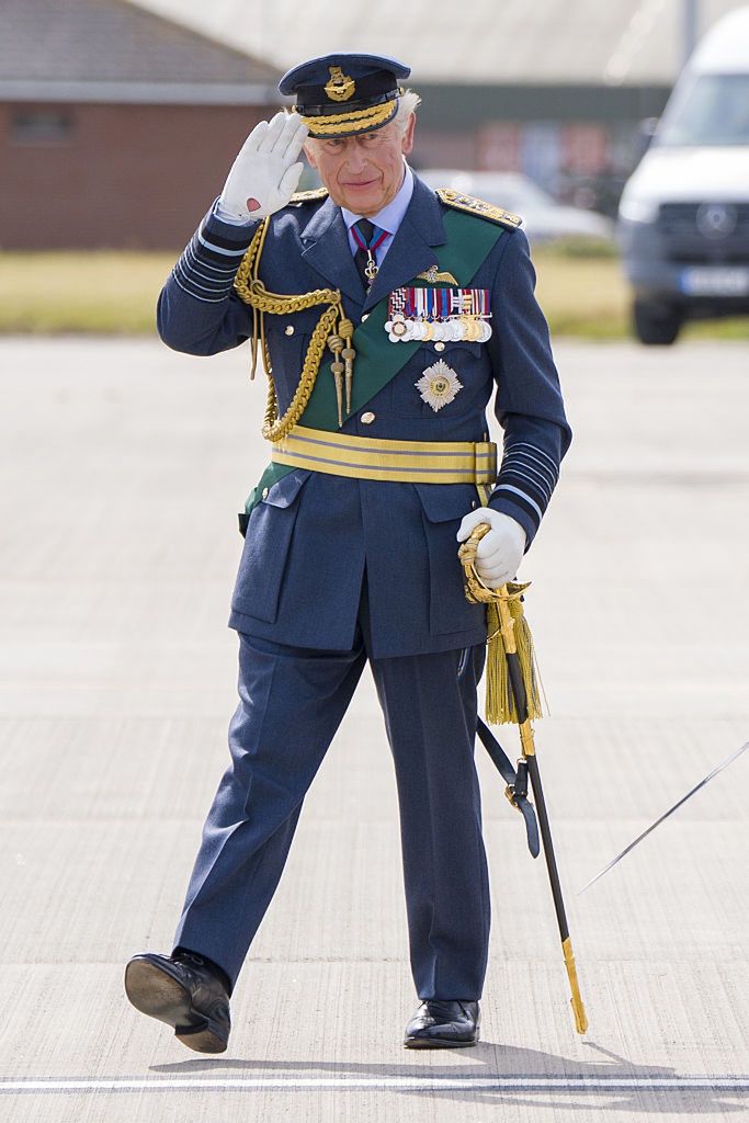 Król Karol III