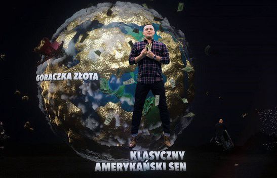 Osiem nowości w wiosennej ramówce Discovery Channel (wideo)