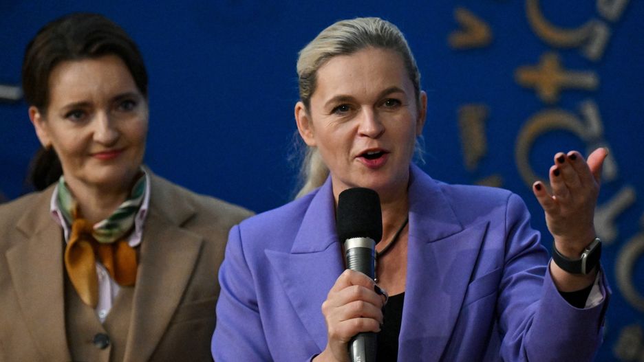 Minister edukacji Barbara Nowacka i minister do spraw polityki senioralnej Marzena Okła-Drewnowicz chcą zmian