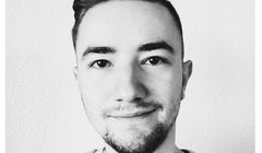 Zmarł redaktor naczelny Lelum.pl Kamil Ciszek-Skwierczyński