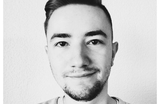 Zmarł redaktor naczelny Lelum.pl Kamil Ciszek-Skwierczyński