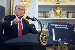 Rozmowa w cztery oczy? Trump o spotkaniu z Putinem