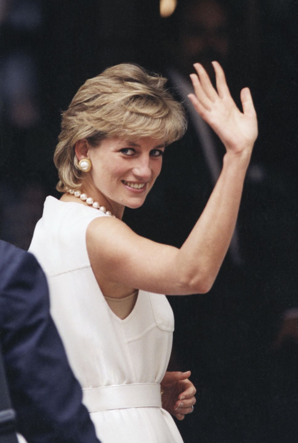 Księżna Diana chciała się przeprowadzić do Malibu z synami? Jej przyjaciel zabiera głos 
