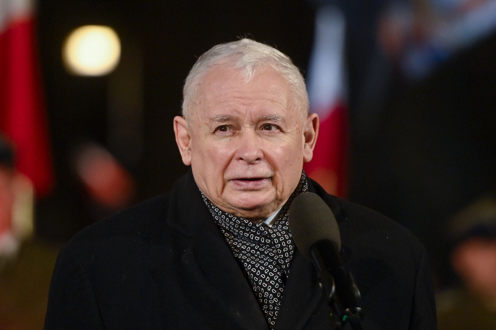 Ekonomista nie ma wątpliwości. "Kaczyński popełnia różne błędy"