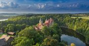 Wyjątkowy region Polski. Z zagranicy przyciąga głównie Niemców