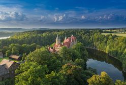 Wyjątkowy region Polski. Z zagranicy przyciąga głównie Niemców