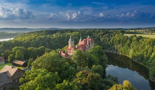 Wyjątkowy region Polski. Z zagranicy przyciąga głównie Niemców