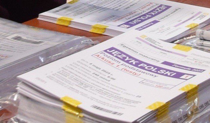 Czytanie bez sensu. Maturzyści znają teksty, ale nie potrafią z nimi pracować