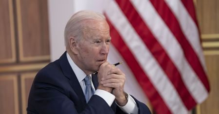 Inflacja w USA jest najwyższa od 40 lat. Za wzrost cen odpowiada głównie jeden sektor