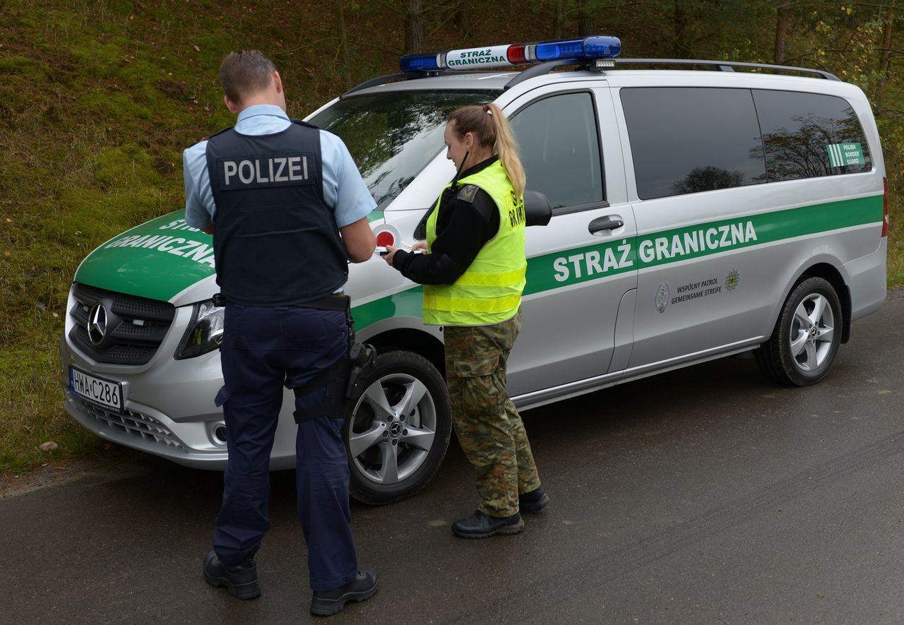 Niemcy przykręcają śrubę! Od 1 sierpnia tylko z testem lub zaświadczeniem o szczepieniu