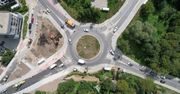 Kraków: Znane rondo z nową nazwę. Patron wytypowany