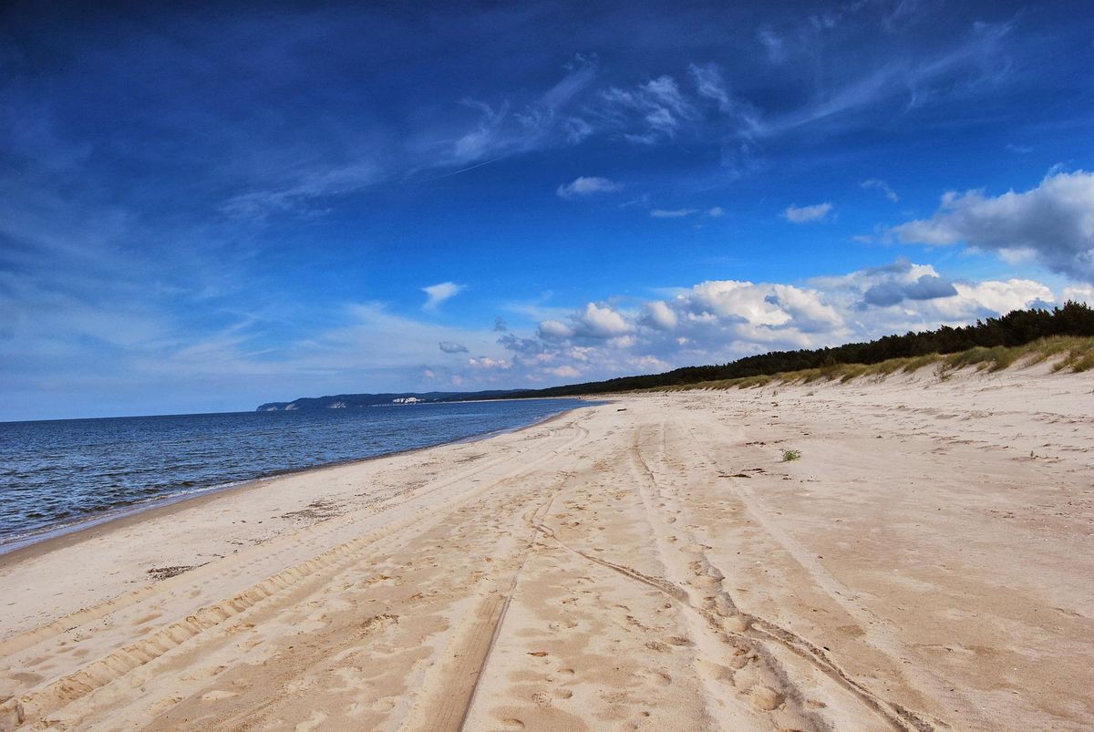 Urlop nad morzem. Jak go zaplanować?