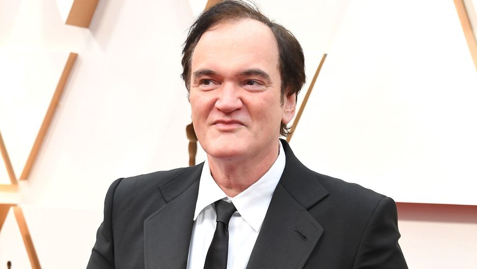 Quentin Tarantino wydaje dwie książki. O czym będą wydawnictwa?