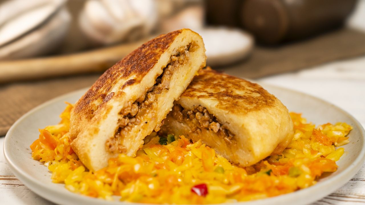 Ten obiad stanie się hitem w każdym domu