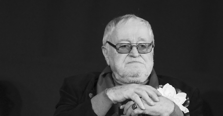 Jan Nowicki napisał to przed śmiercią. Treść listu wyszła na jaw